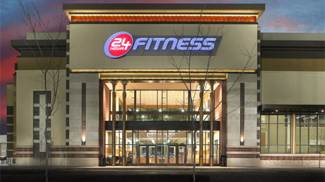 24 Hour Fitness Ez Pay
