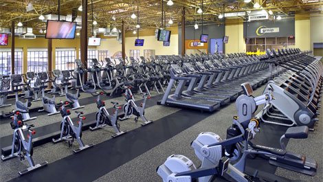 24 Hour Fitness Gyms With Pools