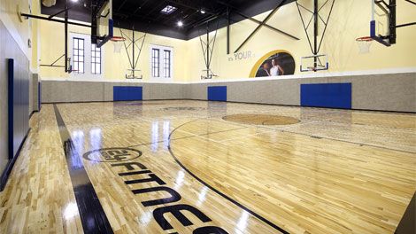 nanuet gym gyms courts 24hourfitness