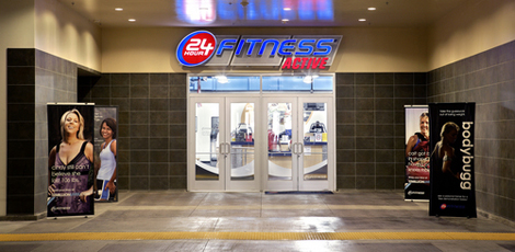 Anaheim Garden Walk Active Gym In Anaheim Ca 24 Hour Fitness