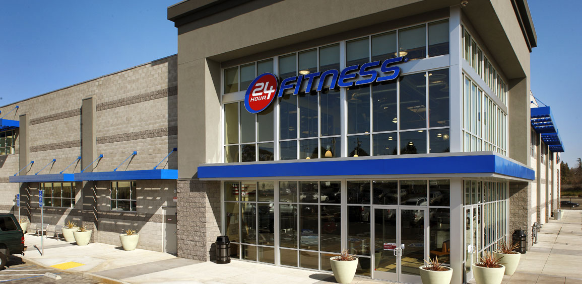 24 Hour Fitness Moraga Holiday Hours