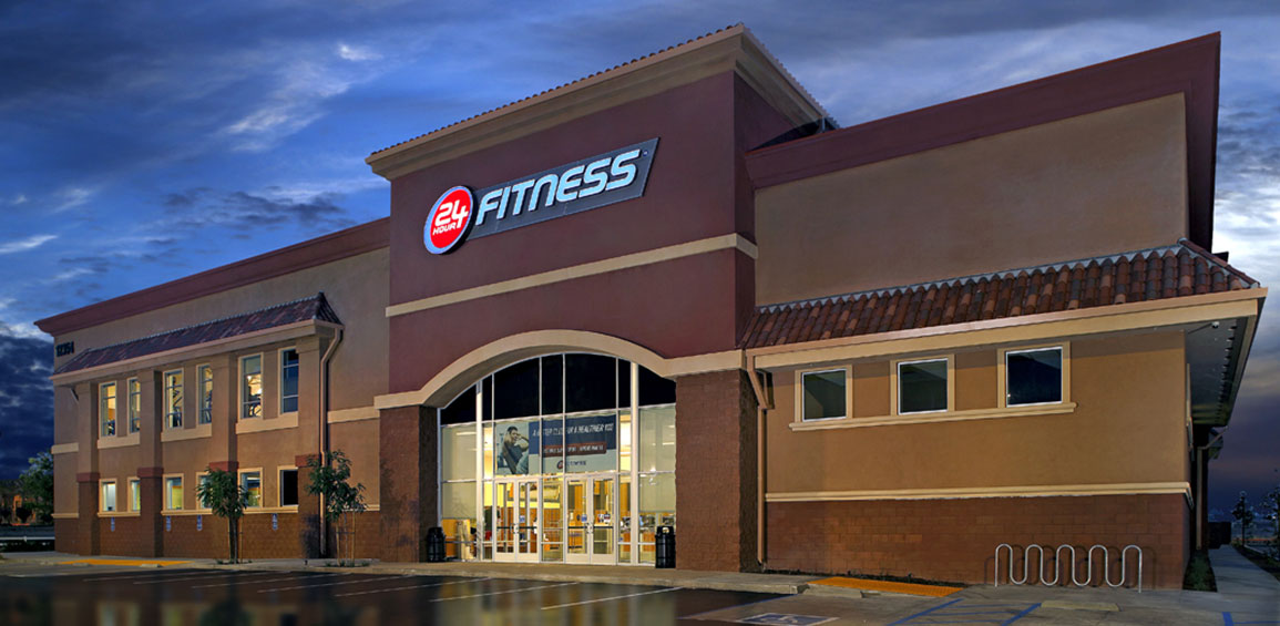 24 Hour Fitness Membership Rules