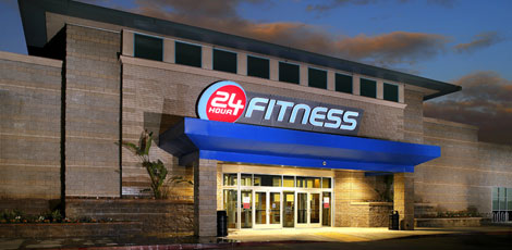 Gyms in Fontana, CA | 24 Hour Fitness 24 Hour Fitness