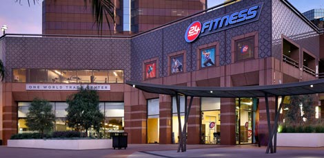 Gyms in Long Beach, CA | 24 Hour Fitness 24 Hour Fitness
