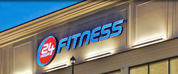 Find New Fitness Gym or Health & Wellness Club from 24 Hour Fitness