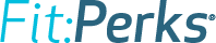 Fitperks logo