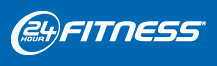 24 Hour Fitness
