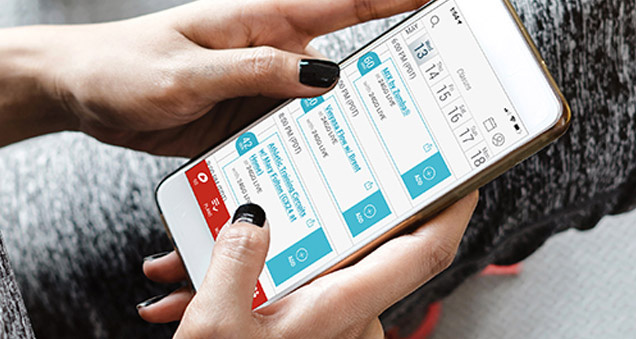 24 Hour Fitness Near Me Phone Number