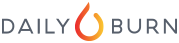 Daily Burn logo