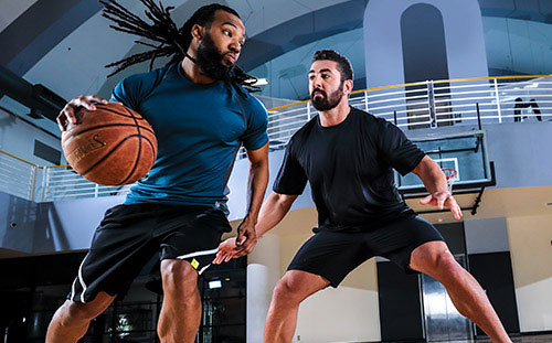 24 Hour Fitness Basketball Pools Personal Training Fitness Classes And More