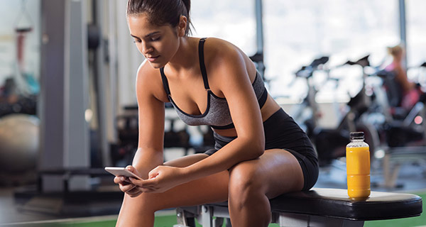 24GO® Custom Workout App