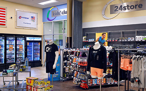 24Store™ image