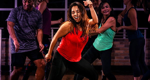 GX24® Studio Classes