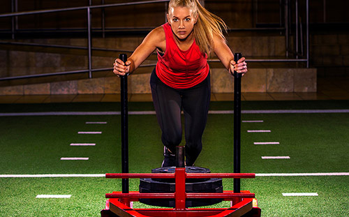 Turf Zone image