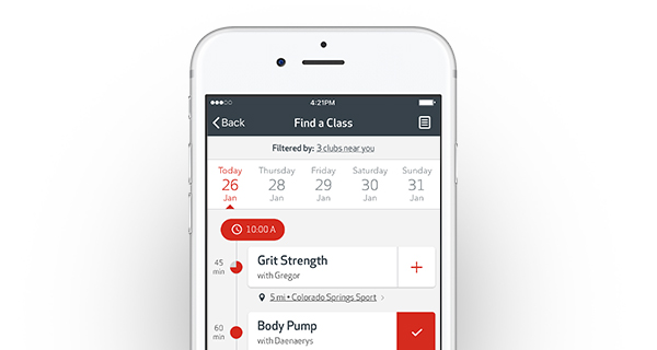 34 Top Pictures 24 Hour Fitness App / 24GO by 24 Hour Fitness App Download - Android APK