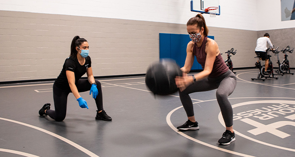 Working at 24 Hour Fitness: A Comprehensive Guide for Personal