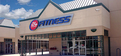 24 Hour Fitness Reopening Dates | Gyms Near Me