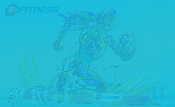 Float image hover