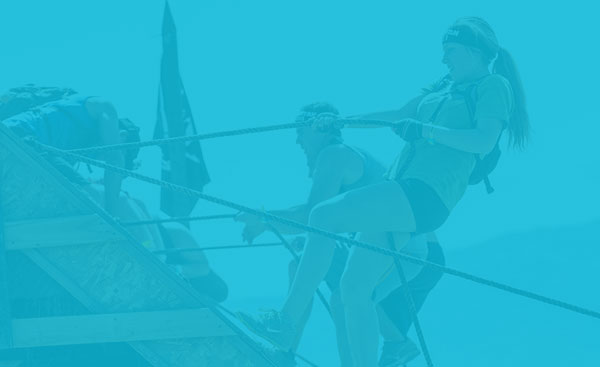 Team image hover
