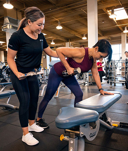 Aaa Discount For 24 Hour Fitness - FitnessRetro